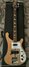 Rickenbacker 4001/4 Mod, Mapleglo: Full Instrument - Front