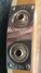 Rickenbacker 4001/4 Mod, Mapleglo: Close up - Free