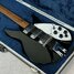 Rickenbacker 355/6 JL, Jetglo: Free image