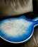 Rickenbacker 4005/4 V, Blueburst: Free image