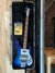 Rickenbacker 4003/4 , Blueburst: Full Instrument - Front