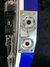 Rickenbacker 4003/4 , Blueburst: Close up - Free