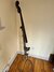 Rickenbacker Electric Bass Viol/4 , Black: Full Instrument - Front