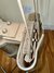 Rickenbacker Electric Bass Viol/4 , Black: Close up - Free