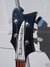 Rickenbacker 4003/4 , Jetglo: Headstock