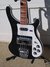 Rickenbacker 4003/4 , Jetglo: Body - Front