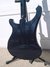 Rickenbacker 4003/4 , Jetglo: Body - Rear