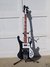 Rickenbacker 4003/4 , Jetglo: Full Instrument - Front