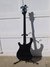 Rickenbacker 4003/4 , Jetglo: Full Instrument - Rear