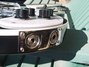 Rickenbacker 4003/4 , Jetglo: Close up - Free