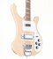 Rickenbacker 4003/4 , Mapleglo: Body - Front