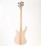 Rickenbacker 4003/4 , Mapleglo: Full Instrument - Rear