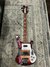 Rickenbacker 4003/4 , Fireglo: Full Instrument - Front