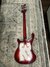 Rickenbacker 4003/4 , Fireglo: Full Instrument - Rear