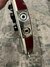 Rickenbacker 4003/4 , Fireglo: Close up - Free