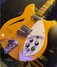 Rickenbacker 360/12 , Natural: Free image2