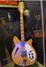 Rickenbacker 360/12 , Natural: Full Instrument - Front