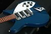Rickenbacker 320/6 , Azureglo: Free image2