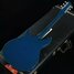 Rickenbacker 320/6 , Azureglo: Full Instrument - Rear