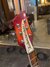 Apr 2012 Rickenbacker 620/6 , Fireglo: Headstock