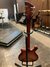 Rickenbacker 620/6 , Fireglo: Full Instrument - Rear