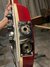Rickenbacker 620/6 , Fireglo: Close up - Free
