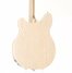 Rickenbacker 360/6 , Mapleglo: Body - Rear