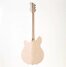 Rickenbacker 360/6 , Mapleglo: Full Instrument - Rear