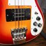Rickenbacker 4001/4 Mod, Fireglo: Free image