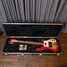 Rickenbacker 4001/4 Mod, Fireglo: Free image2