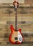 Rickenbacker 4005/4 V, Fireglo: Full Instrument - Front