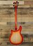 Rickenbacker 4005/4 V, Fireglo: Full Instrument - Rear