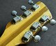 Rickenbacker 365/6 , Natural: Headstock - Rear