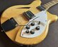 Rickenbacker 365/6 , Natural: Body - Front