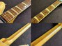 Rickenbacker 365/6 , Natural: Neck - Front