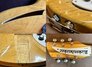 Rickenbacker 365/6 , Natural: Close up - Free2