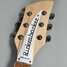 May 2024 Rickenbacker 620/6 , Mapleglo: Headstock