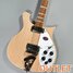 Rickenbacker 620/6 , Mapleglo: Body - Front