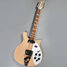 Rickenbacker 620/6 , Mapleglo: Full Instrument - Front