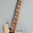Rickenbacker 620/6 , Mapleglo: Neck - Front
