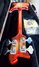 Rickenbacker 4003/4 , Fireglo: Full Instrument - Rear