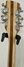 Rickenbacker 370/12 RM, Mapleglo: Headstock - Rear