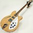 Rickenbacker 370/12 RM, Mapleglo: Full Instrument - Front