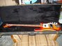 Rickenbacker 4003/4 , Fireglo: Full Instrument - Front