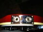 Rickenbacker 4003/4 , Fireglo: Close up - Free