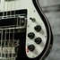 Rickenbacker 4003/4 , Jetglo: Free image