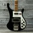 Rickenbacker 4003/4 , Jetglo: Body - Front