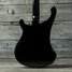 Rickenbacker 4003/4 , Jetglo: Body - Rear