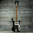 Rickenbacker 4003/4 , Jetglo: Full Instrument - Front