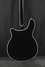 Rickenbacker 4005/4 V, Jetglo: Body - Rear